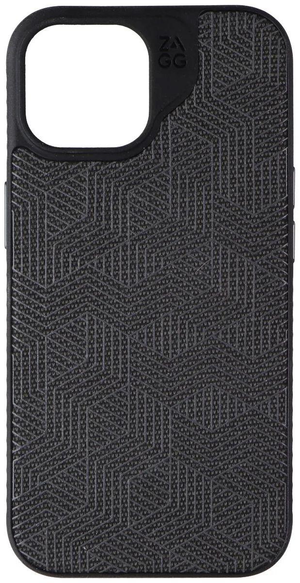 Refurbished ZAGG London Snap Phone Case with MagSafe for iPhone 15 - Reebelo Ireland