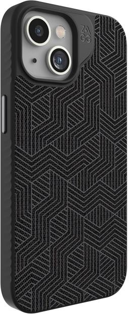 Refurbished ZAGG London Snap Phone Case with MagSafe for iPhone 15 - Reebelo Ireland