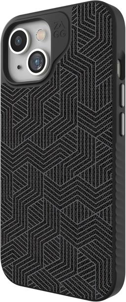 Refurbished ZAGG London Snap Phone Case with MagSafe for iPhone 15 - Reebelo Ireland