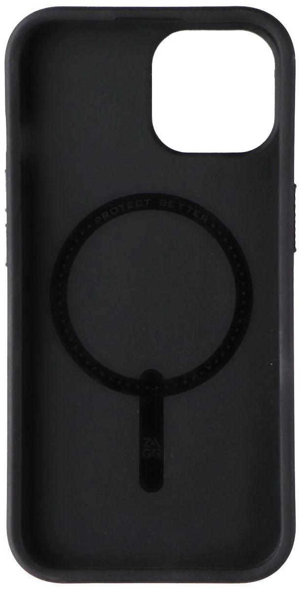 Refurbished ZAGG London Snap Phone Case with MagSafe for iPhone 15 - Reebelo Ireland