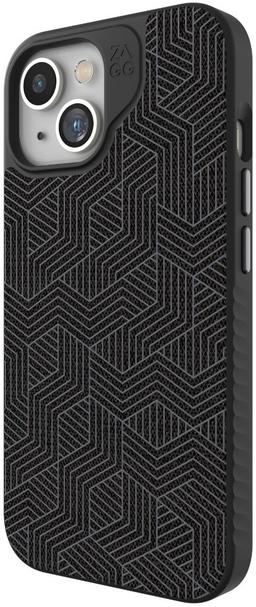 Refurbished ZAGG London Snap Phone Case with MagSafe for iPhone 15 - Reebelo Ireland