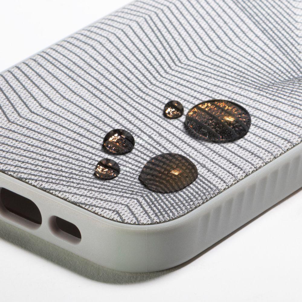 Refurbished ZAGG London Snap Phone Case with MagSafe for iPhone 15 - Reebelo Ireland