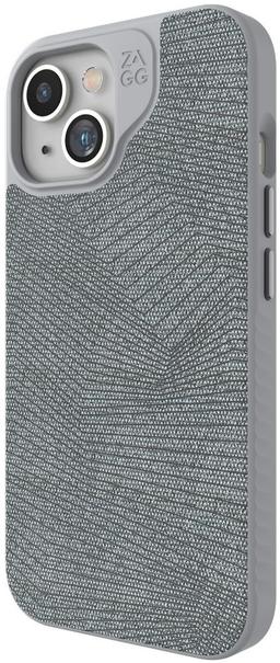 Refurbished ZAGG London Snap Phone Case with MagSafe for iPhone 15 - Reebelo Ireland