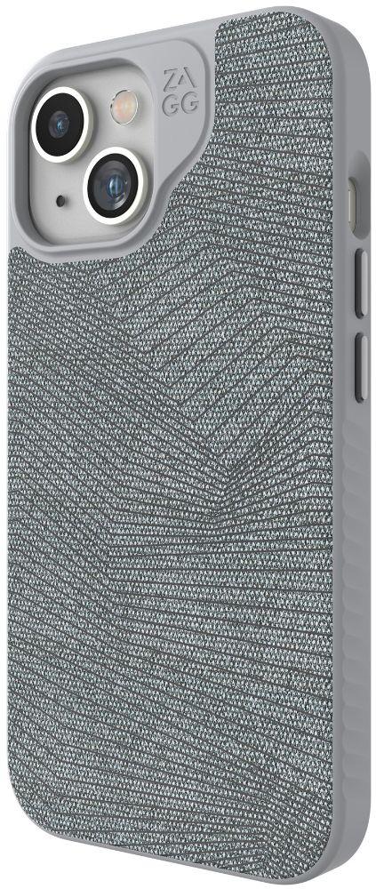 Refurbished ZAGG London Snap Phone Case with MagSafe for iPhone 15 - Reebelo Ireland