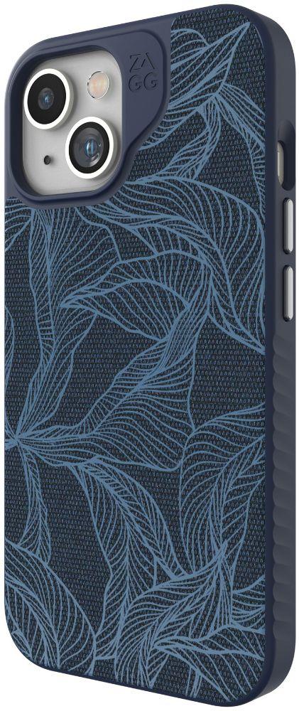 Refurbished ZAGG London Snap Phone Case with MagSafe for iPhone 15 - Reebelo Ireland