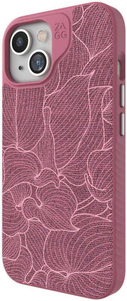 Refurbished ZAGG London Snap Phone Case with MagSafe for iPhone 15 - Reebelo Ireland