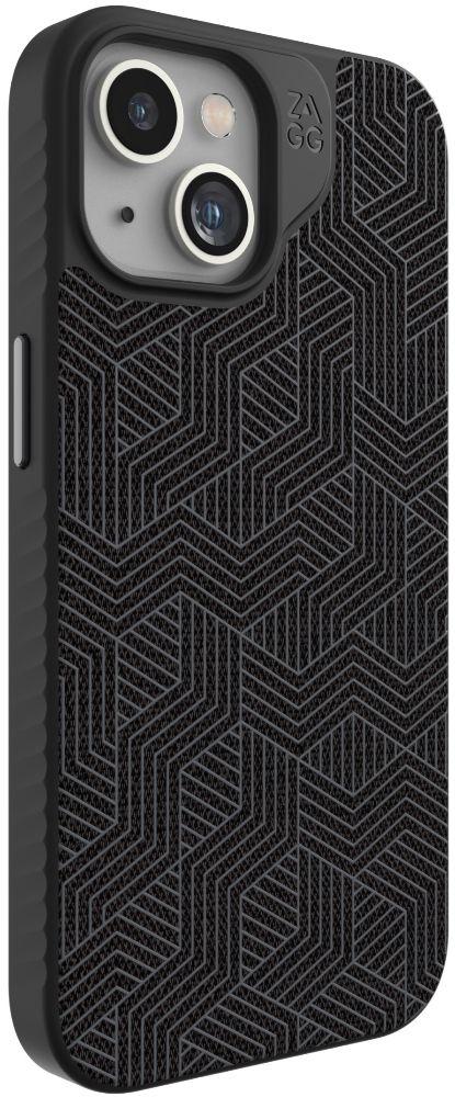 Refurbished ZAGG London Snap Phone Case with MagSafe for iPhone 15 - Reebelo Ireland