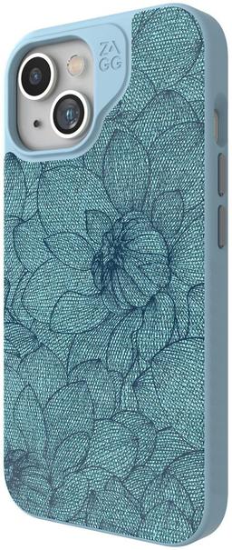 Refurbished ZAGG London Snap Phone Case with MagSafe for iPhone 15 - Reebelo Ireland