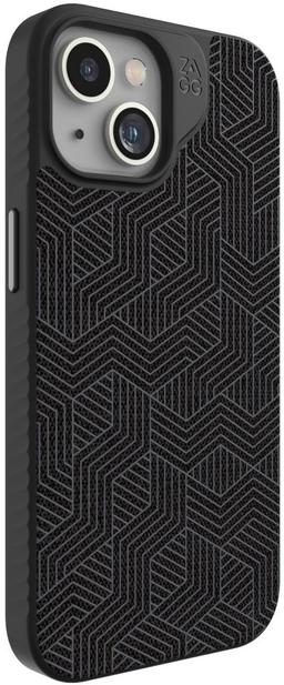 Refurbished ZAGG London Snap Phone Case with MagSafe for iPhone 15 - Reebelo Ireland