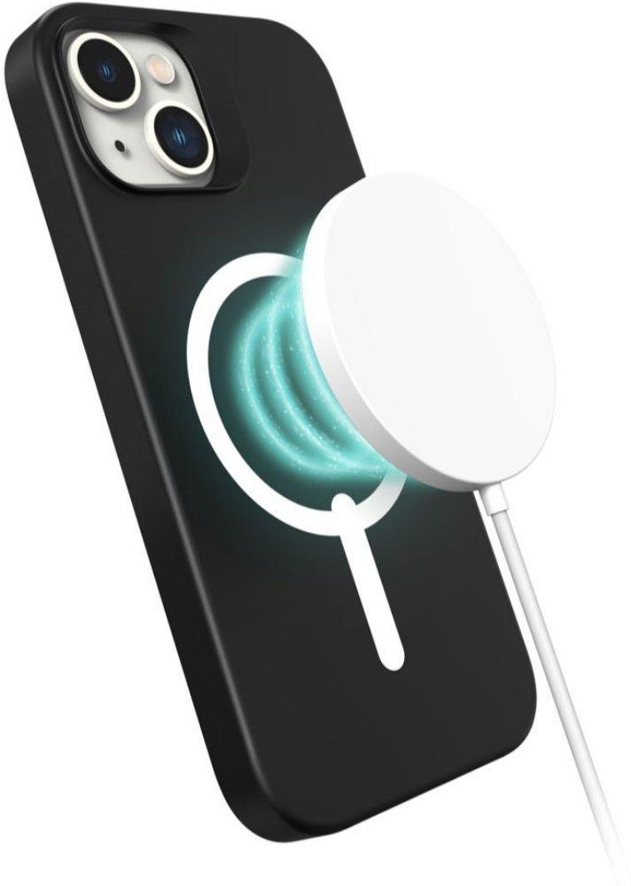 Refurbished ZAGG London Snap Phone Case with MagSafe for iPhone 15 - Reebelo Ireland