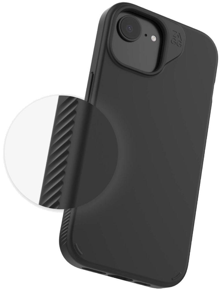 Refurbished ZAGG Milan Series Phone Case for iPhone 16e/15/14/13 - Reebelo Ireland