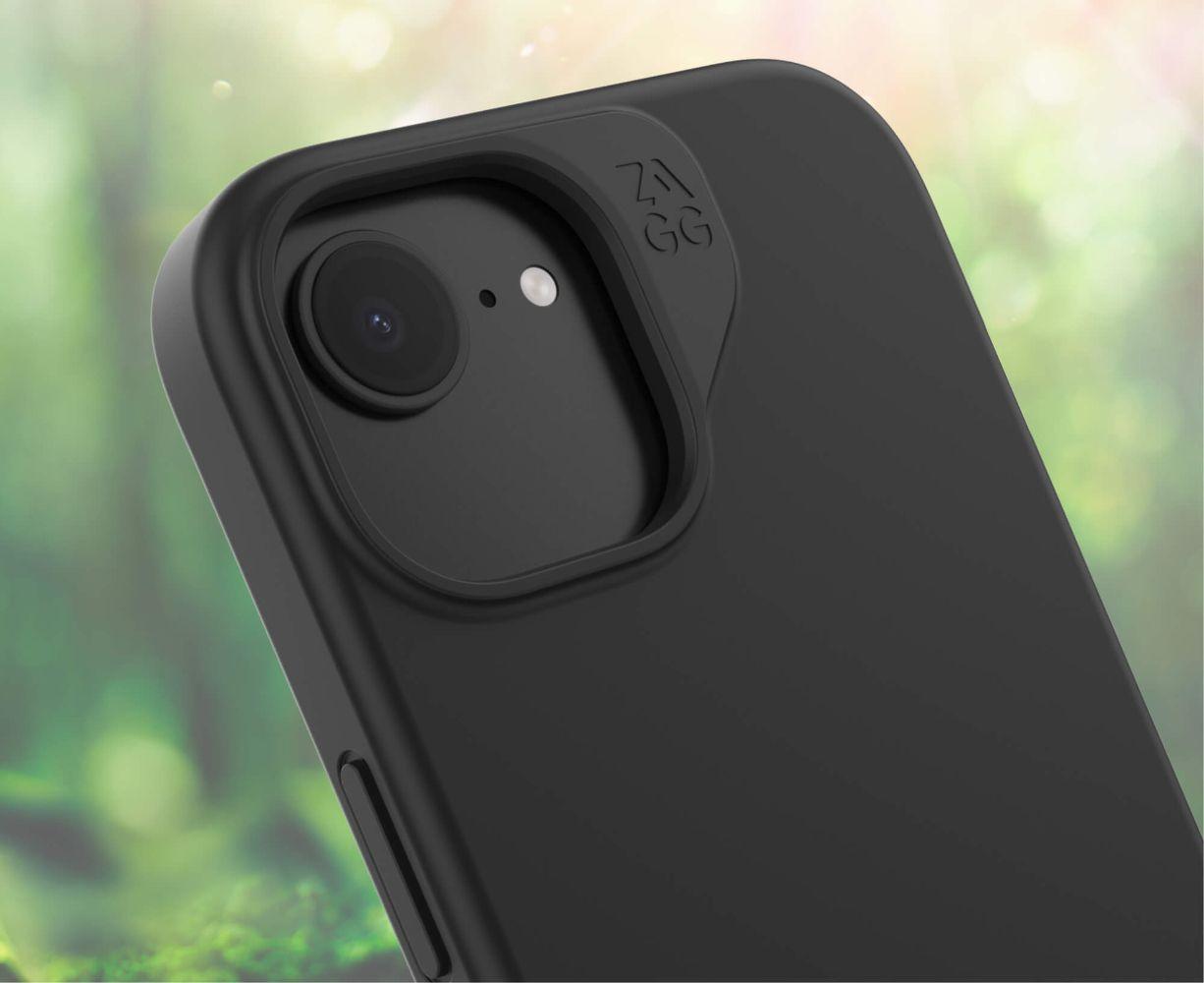 Refurbished ZAGG Milan Series Phone Case for iPhone 16e/15/14/13 - Reebelo Ireland