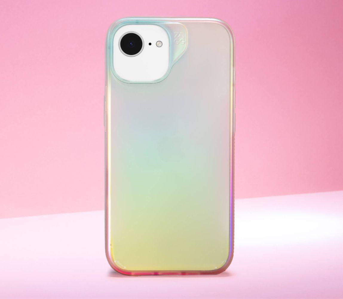 Refurbished ZAGG Milan Series Phone Case for iPhone 16e/15/14/13 - Reebelo Ireland