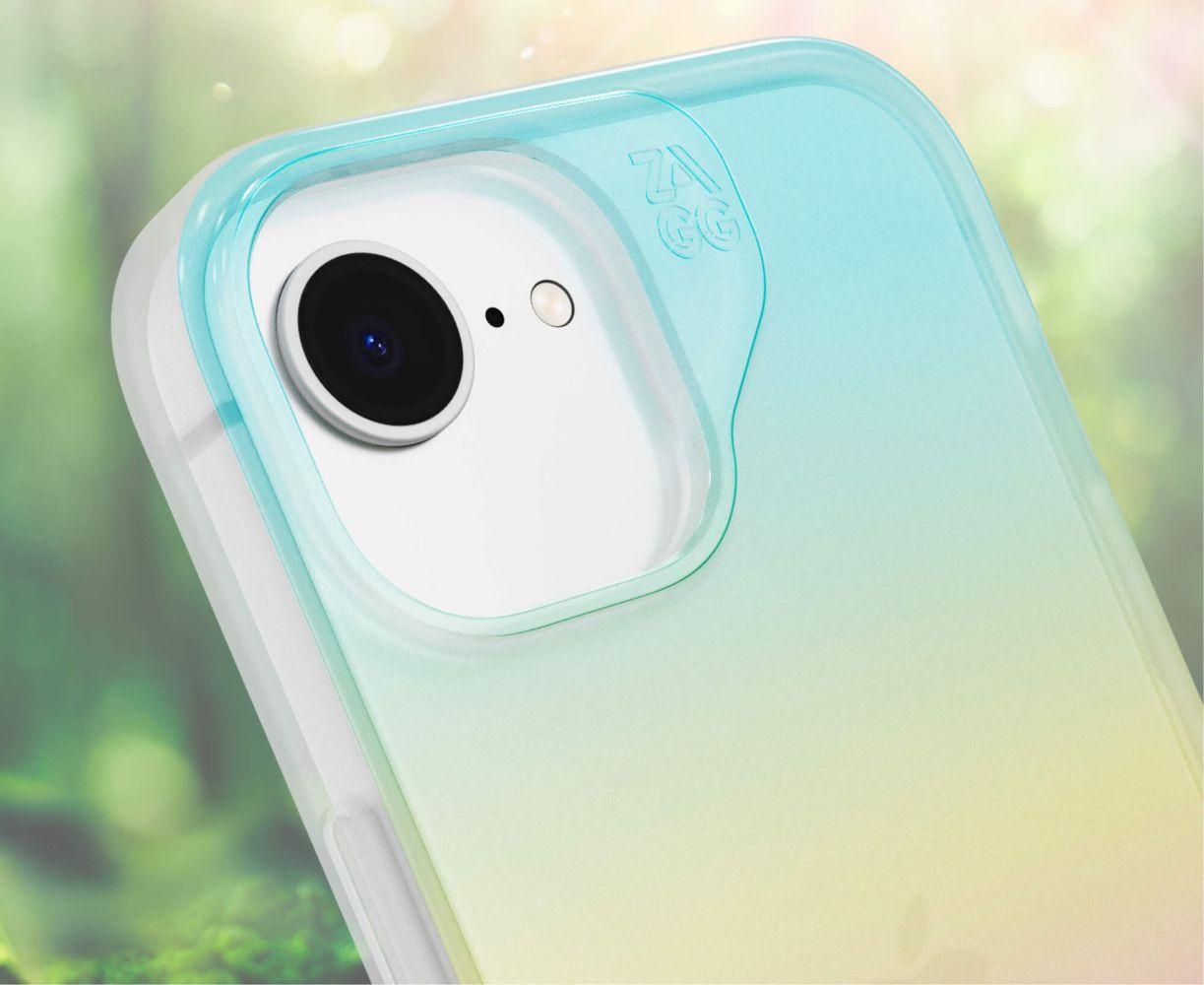 Refurbished ZAGG Milan Series Phone Case for iPhone 16e/15/14/13 - Reebelo Ireland