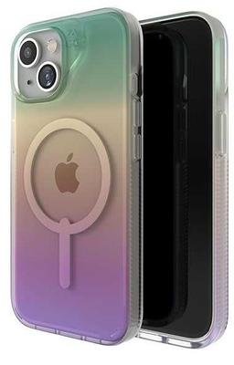 Refurbished Zagg Milan Snap with MagSafe Phone Case for iPhone 15 - Reebelo Ireland