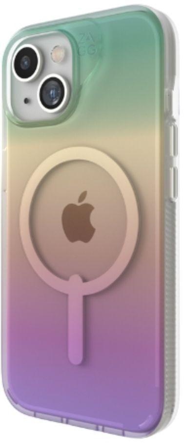 Refurbished Zagg Milan Snap with MagSafe Phone Case for iPhone 15 - Reebelo Ireland