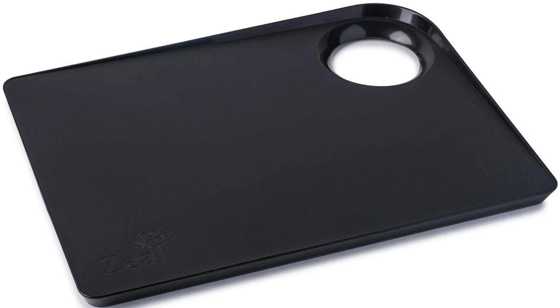 Refurbished Zeal Nutriboard 15"x 11" Cutting Board - Reebelo Ireland