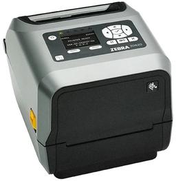 Refurbished Zebra ZD620 Label Printer Thermal Transfer - Reebelo Ireland