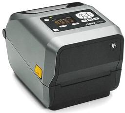 Refurbished Zebra ZD620 Label Printer Thermal Transfer - Reebelo Ireland