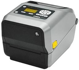 Refurbished Zebra ZD620 Label Printer Thermal Transfer - Reebelo Ireland