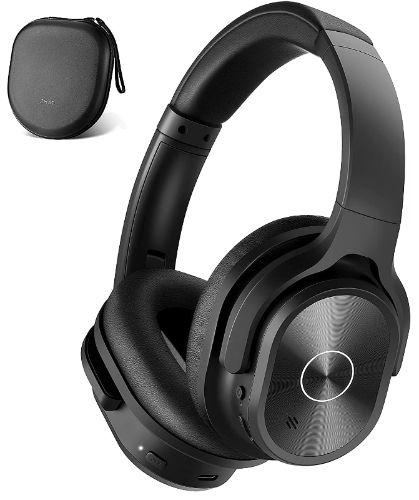 Refurbished Zihnic PN9 ANC Wireless Headphones - Reebelo Ireland