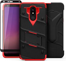 Refurbished ZIZO BOLT Series Phone Case for LG Harmony 3/ K40/ Solo - Reebelo Ireland