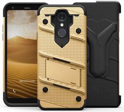Refurbished ZIZO BOLT Series Phone Case for LG Harmony 3/ K40/ Solo - Reebelo Ireland