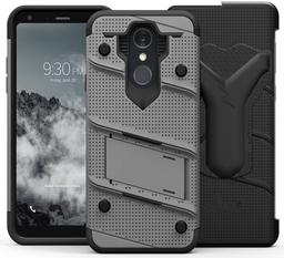 Refurbished ZIZO BOLT Series Phone Case for LG Harmony 3/ K40/ Solo - Reebelo Ireland