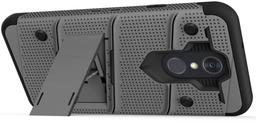 Refurbished ZIZO BOLT Series Phone Case for LG Harmony 3/ K40/ Solo - Reebelo Ireland