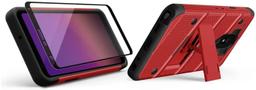 Refurbished ZIZO BOLT Series Phone Case for LG Harmony 3/ K40/ Solo - Reebelo Ireland