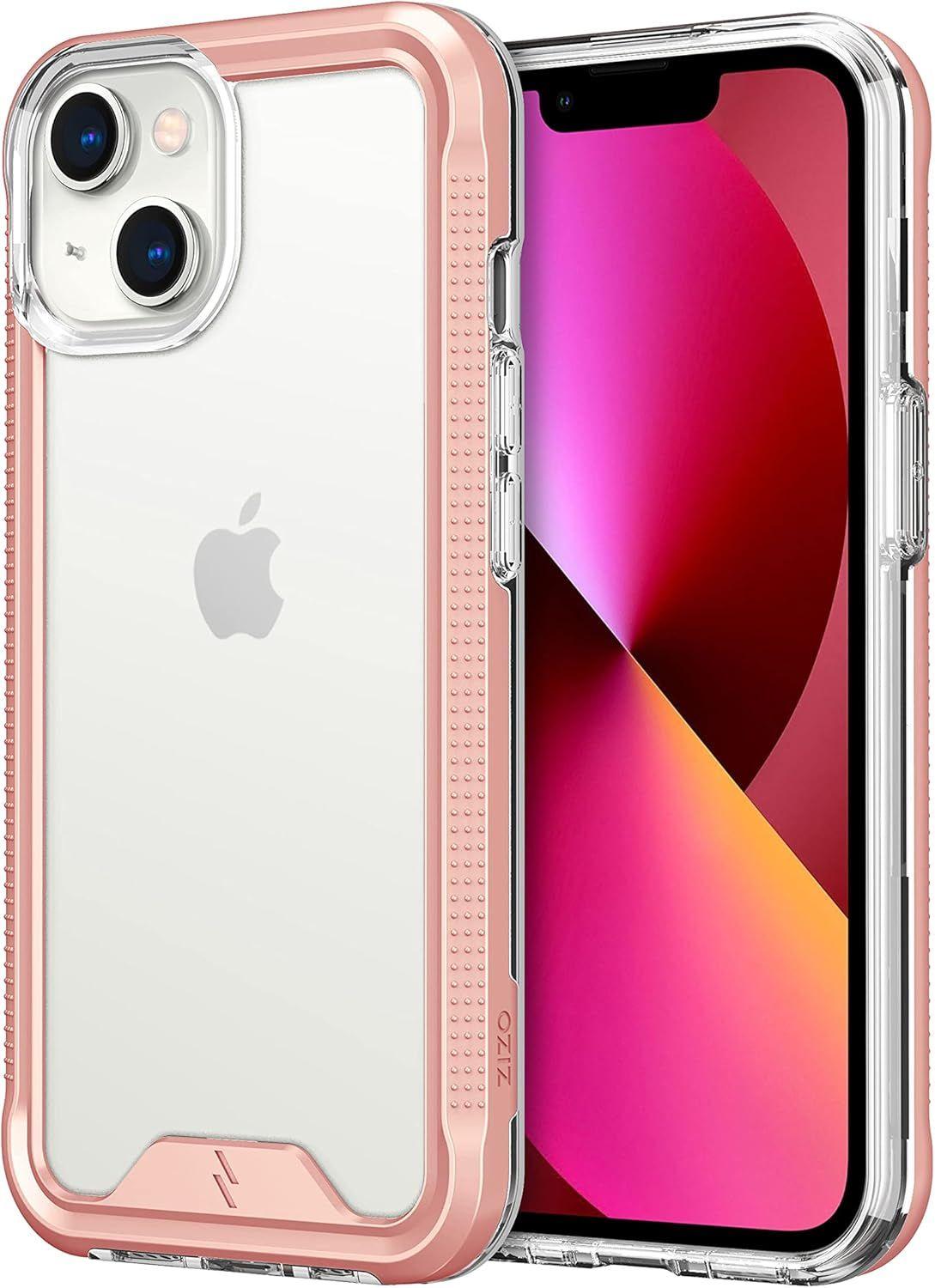 Refurbished Zizo Ion Series Phone Case for iPhone 13 - Reebelo Ireland