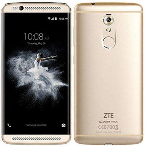 Refurbished ZTE Axon 7 Mini - Reebelo Ireland