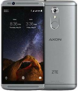 Refurbished ZTE Axon 7 Mini - Reebelo Ireland