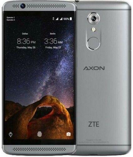 Refurbished ZTE Axon 7 Mini - Reebelo Ireland
