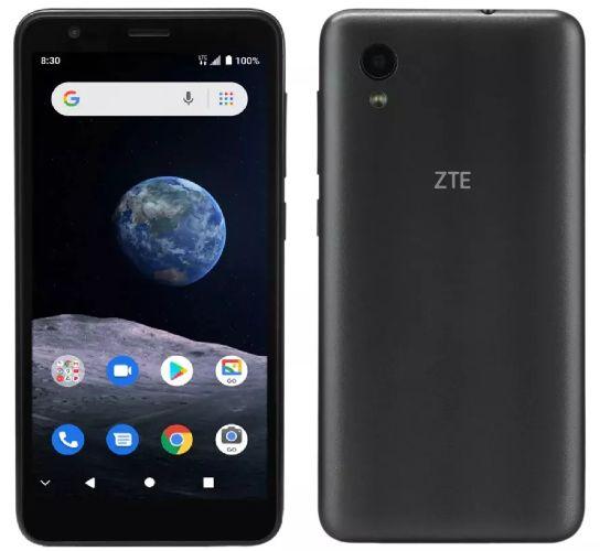 Refurbished ZTE Blade A3 Plus - Reebelo Ireland