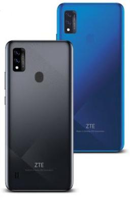 Refurbished ZTE Blade A51 - Reebelo Ireland