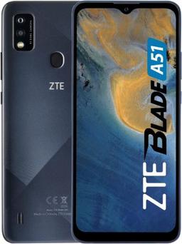 Refurbished ZTE Blade A51 - Reebelo Ireland