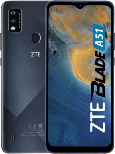 Refurbished ZTE Blade A51 - Reebelo Ireland