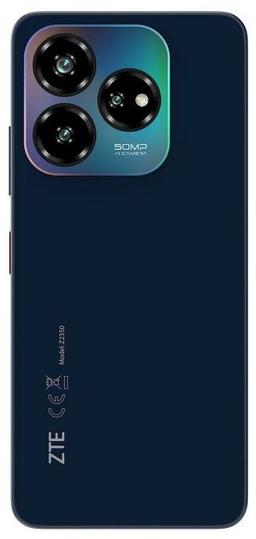 Refurbished ZTE Blade V60 - Reebelo Ireland