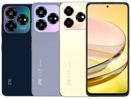 Refurbished ZTE Blade V60 - Reebelo Ireland