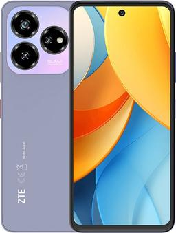 Refurbished ZTE Blade V60 - Reebelo Ireland