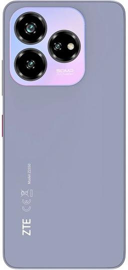 Refurbished ZTE Blade V60 - Reebelo Ireland