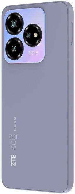 Refurbished ZTE Blade V60 - Reebelo Ireland