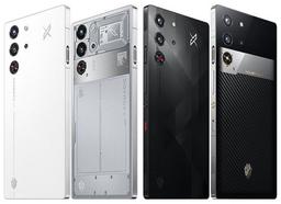 Refurbished ZTE Nubia RedMagic 10 Pro - Reebelo Ireland