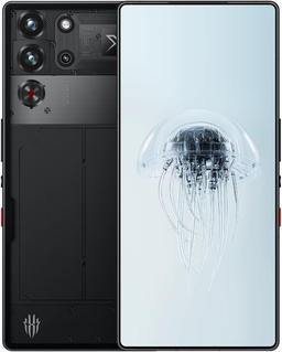 Refurbished ZTE Nubia RedMagic 10 Pro - Reebelo Ireland
