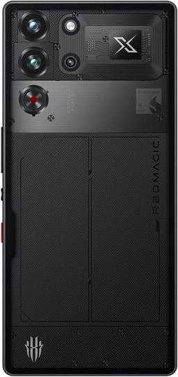 Refurbished ZTE Nubia RedMagic 10 Pro - Reebelo Ireland
