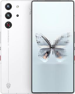 Refurbished ZTE Nubia RedMagic 10 Pro - Reebelo Ireland
