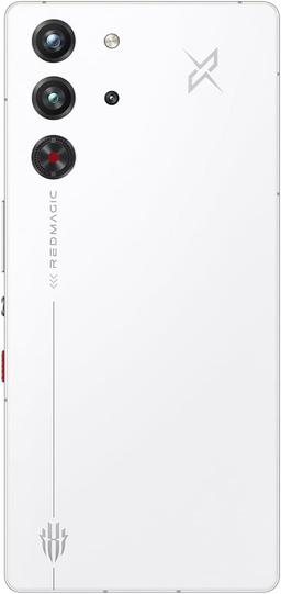 Refurbished ZTE Nubia RedMagic 10 Pro - Reebelo Ireland