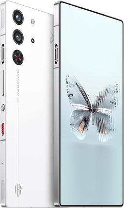 Refurbished ZTE Nubia RedMagic 10 Pro - Reebelo Ireland