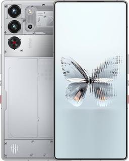 Refurbished ZTE Nubia RedMagic 10 Pro - Reebelo Ireland